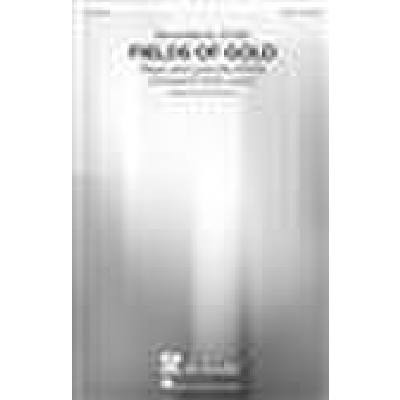 0884088884956 - Fields of gold 0884088884956 - Fields of gold