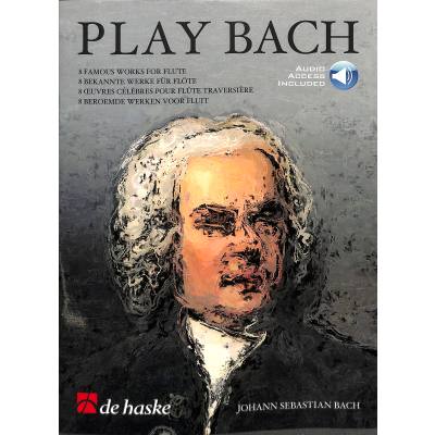 9789043168830 - Play Bach