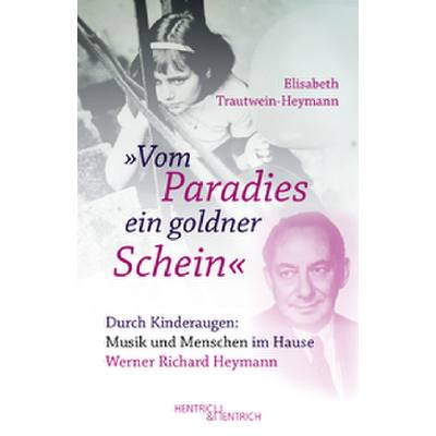 9783955655617 - Vom Paradies ein goldner Schein - Elisabeth Trautwein-Heymann Kartoniert (TB)