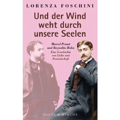 9783312012206 - »Und der Wind weht durch unsere Seelen« - Lorenza Foschini Gebunden