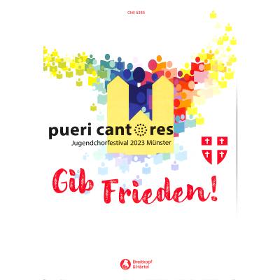 9790004413869 - Gib Frieden 9790004413869 - Gib Frieden