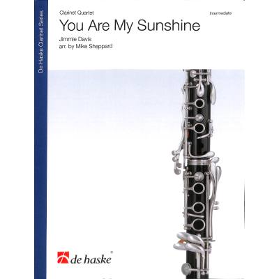 9789043158947 - You are my sunshine 9789043158947 - You are my sunshine