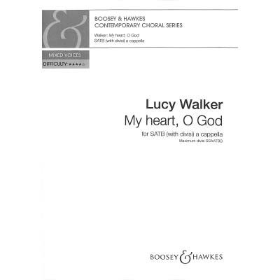 9781784548698 - My heart o God
