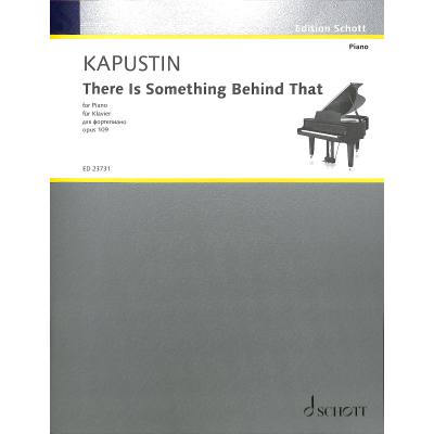 0842819119821 - There is something behind that op 109