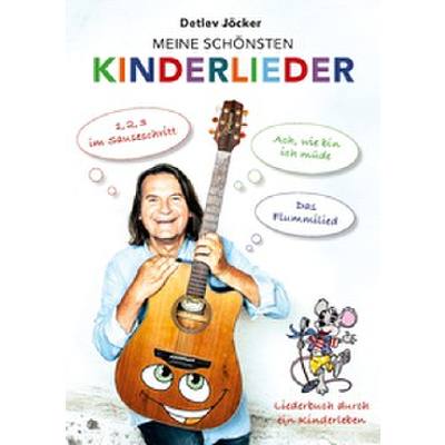 Meine schönsten Kinderlieder