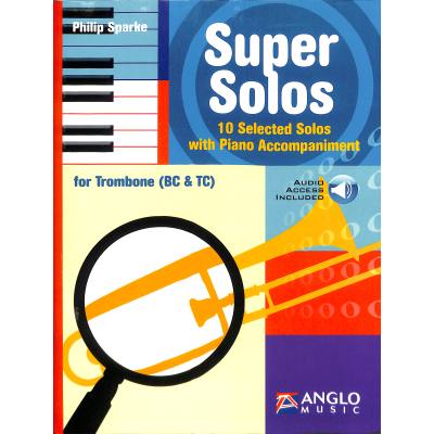 9789043168298 - Super Solos 9789043168298 - Super Solos