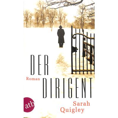 9783746630212 - Der Dirigent - Sarah Quigley Taschenbuch