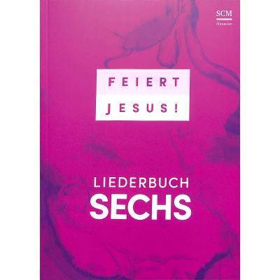 9783775160049 - Feiert Jesus! 6 Taschenbuch