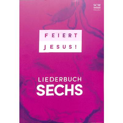 9783775160056 - Feiert Jesus! 6 - Ringbuch Kartoniert (TB)