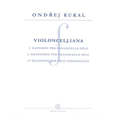 9790260105409 - Violoncellina op 32 9790260105409 - Violoncellina op 32