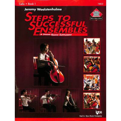 9780849734977 - Steps to successful Ensembles 1