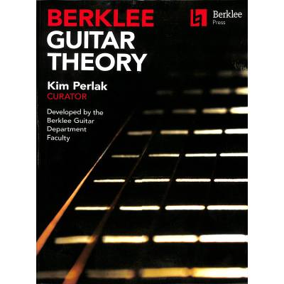 0888680746315 - Berklee guitar theory 0888680746315 - Berklee guitar theory