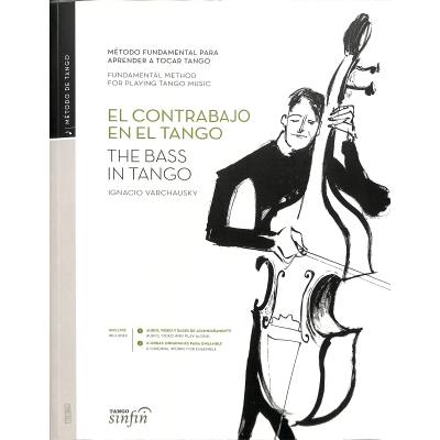 The Bass in Tango