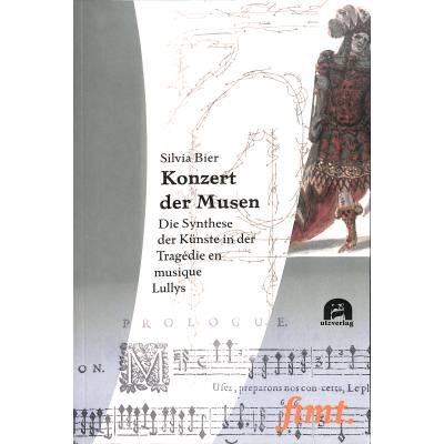 9783831649587 - Konzert der Musen