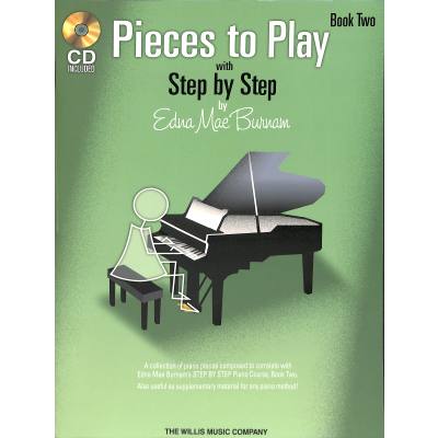 0884088220532 - Pieces to play 2 0884088220532 - Pieces to play 2