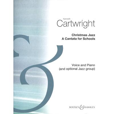 9790060015953 - Christmas Jazz | A cantata for schools 9790060015953 - Christmas Jazz | A cantata for schools