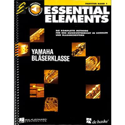 9789043166669 - Essential elements 1 9789043166669 - Essential elements 1