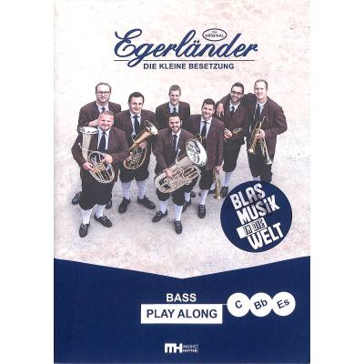 4025511311946 - Blas Musik in die Welt