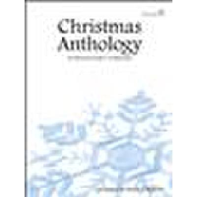 0822795170573 - Christmas Anthology