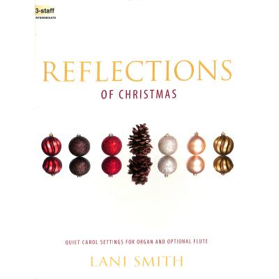 9780787712051 - Reflections of Christmas 9780787712051 - Reflections of Christmas