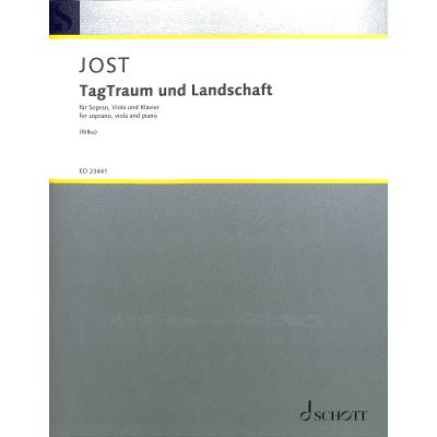 0842819114185 - TagTraum + Landschaft