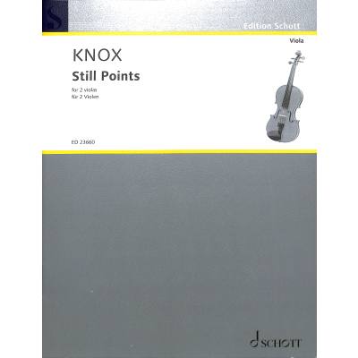 0842819118510 - Still points