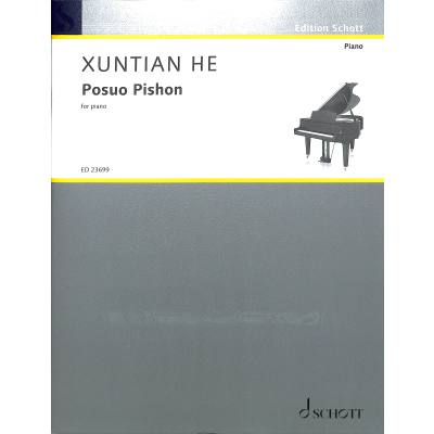 0842819119371 - Posuo pishon