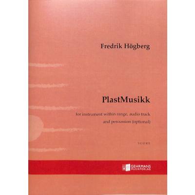 9790070100151 - PlastMusikk