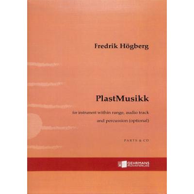 9790070100175 - PlastMusikk