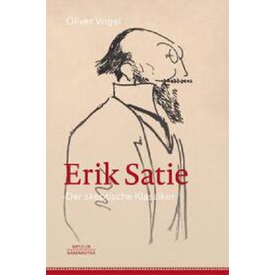 9783662665947 - Erik Satie - Der skeptische Klassiker