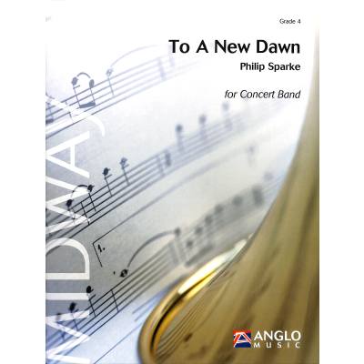 9790570294244 - To a new dawn