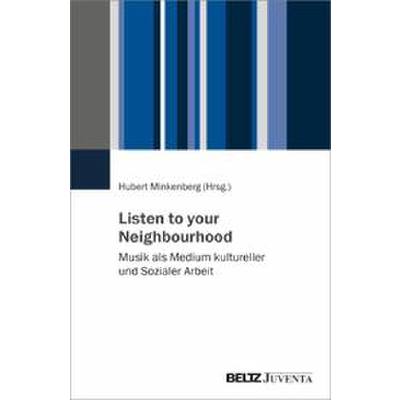 9783779970125 - Listen to your Neighbourhood - Musik als Medium