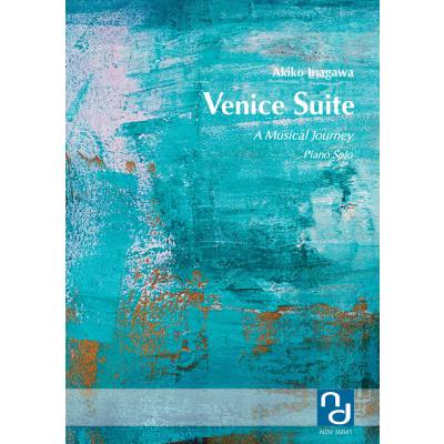 9790502882372 - Venice Suite