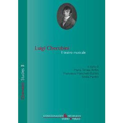 9783826070662 - Luigi Cherubini - Il teatro musicale