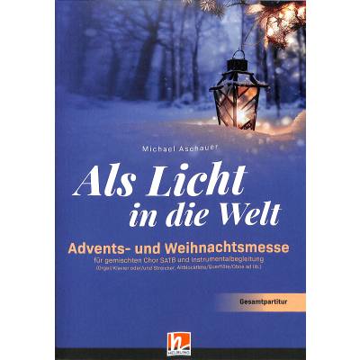 9783711303585 - Als Licht in die Welt