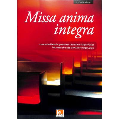 9783711304162 - Missa anima integra