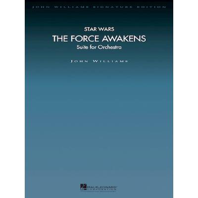 0888680608439 - Star wars - The force awakens 0888680608439 - Star wars - The force awakens