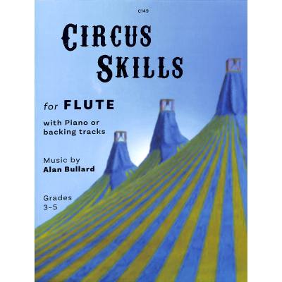 9790570811496 - Circus skills