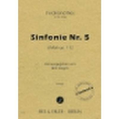 9790013517473 - Sinfonie 5 d-moll op 112