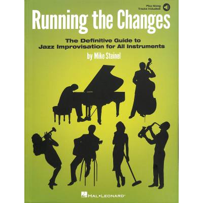 0840126963113 - Running the changes 0840126963113 - Running the changes