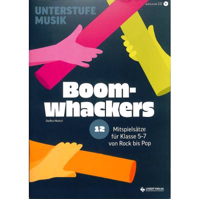 Boomwhackers