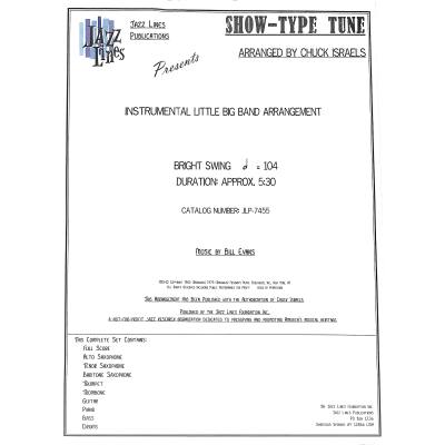 0678358022540 - Show type tune 0678358022540 - Show type tune