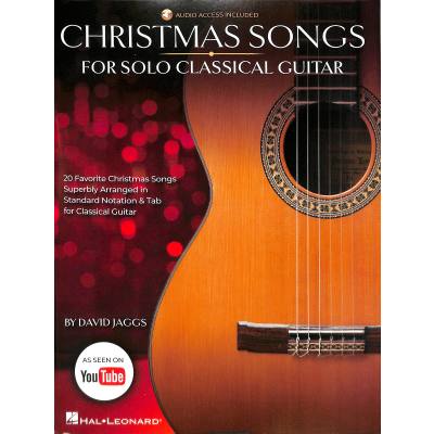 0196288089810 - Christmas songs