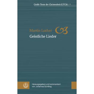 9783374058501 - Geistliche Lieder