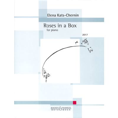 9783793143000 - Roses in a Box Geheftet