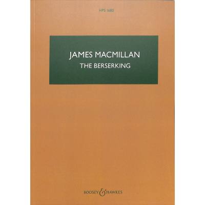 9781784545888 - The Berserking 9781784545888 - The Berserking