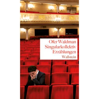 9783835355361 - Singularkollektiv - Ofer Waldman Gebunden