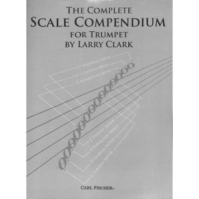 0798408096885 - Complete Scale Compendium