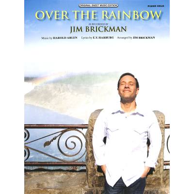 0038081381145 - Over the rainbow 0038081381145 - Over the rainbow