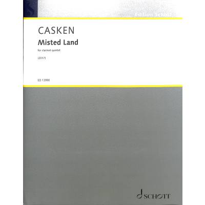 9790220137839 - Misted land